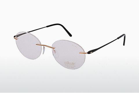 Óculos de design Silhouette Atelier G014/AJ 35H0