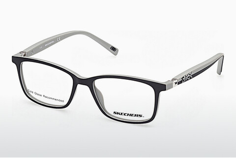 Óculos de design Skechers SE1173 005
