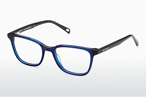 Óculos de design Skechers SE1188 090
