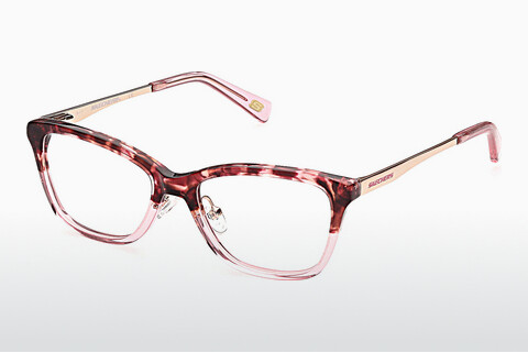 Óculos de design Skechers SE1663 055