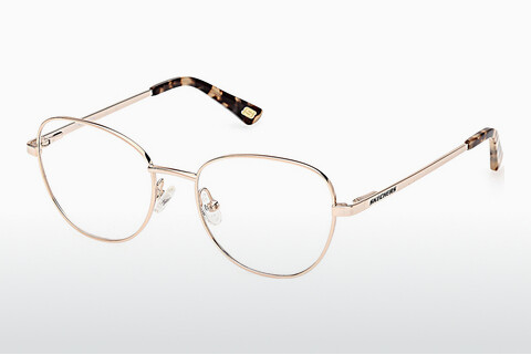 Óculos de design Skechers SE2213 032