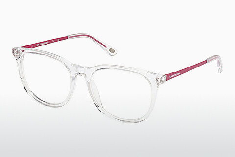 Óculos de design Skechers SE2218 026