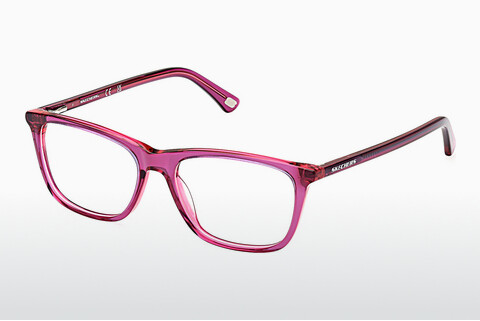 Óculos de design Skechers SE2219 077
