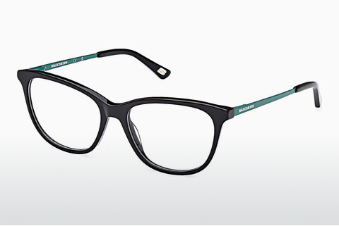 Óculos de design Skechers SE2227 001
