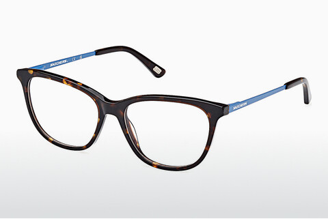 Óculos de design Skechers SE2227 052