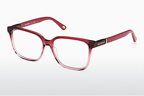 Óculos de design Skechers SE2235 069