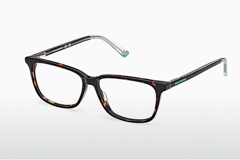Óculos de design Skechers SE50001 052