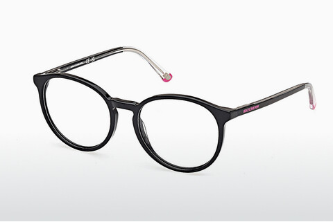 Óculos de design Skechers SE50002 001