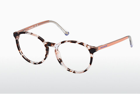 Óculos de design Skechers SE50002 054
