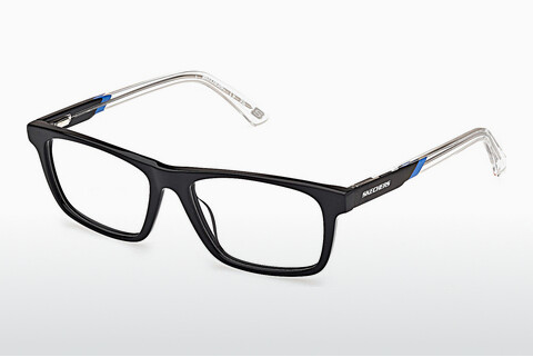 Óculos de design Skechers SE50007 001