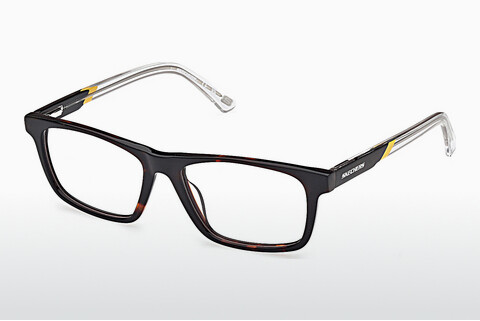 Óculos de design Skechers SE50007 052