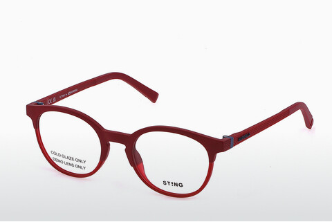 Óculos de design Sting USJ728 L62P