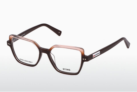 Óculos de design Sting UST497 N66P