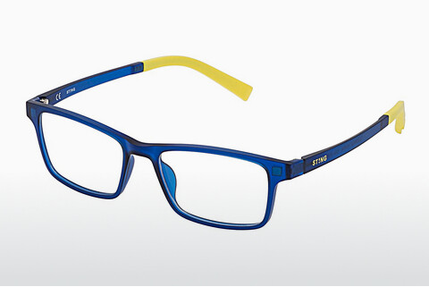 Óculos de design Sting VSJ678 0U58