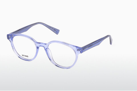 Óculos de design Sting VSJ714 0GFH