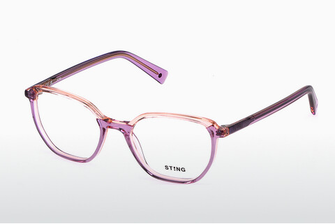 Óculos de design Sting VSJ726V 09Q4