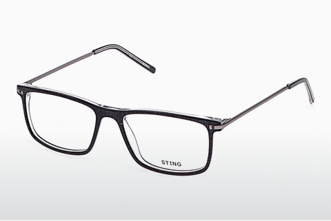 Óculos de design Sting VST038 0AL3