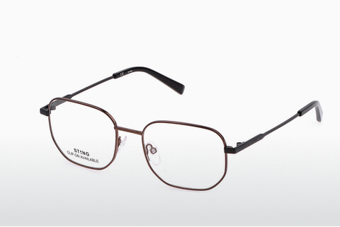 Óculos de design Sting VST433 0RD6