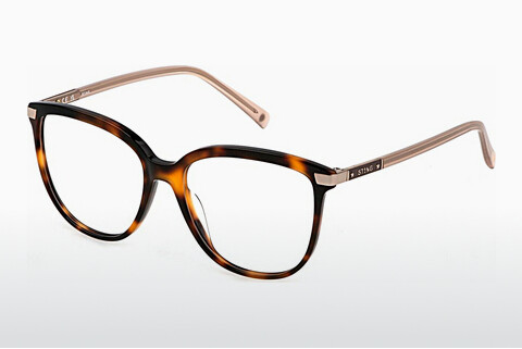 Óculos de design Sting VST469 02BL