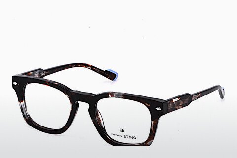 Óculos de design Sting VST503 03KA