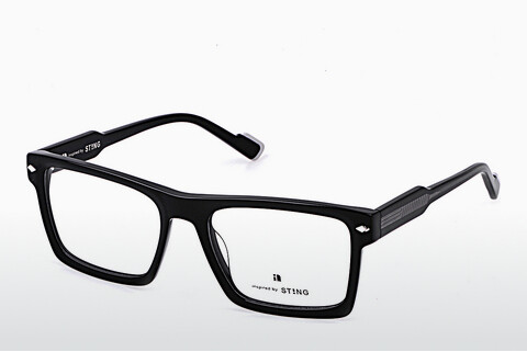 Óculos de design Sting VST504 0700