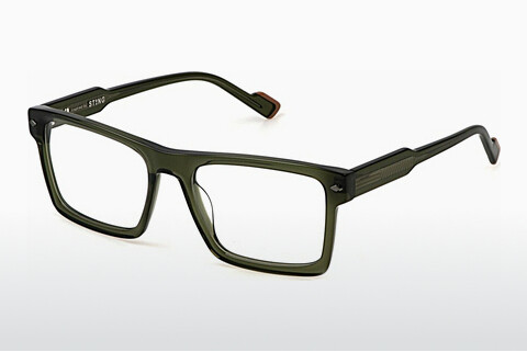 Óculos de design Sting VST504 09HF