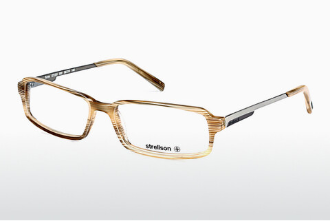 Óculos de design Strellson Bryrne (ST1251 502)
