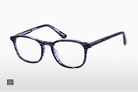 Óculos de design Superdry SDO Bretton 117