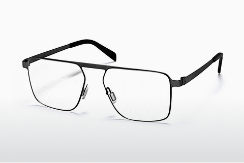 Óculos de design Sur Classics Laurent (12504 black)