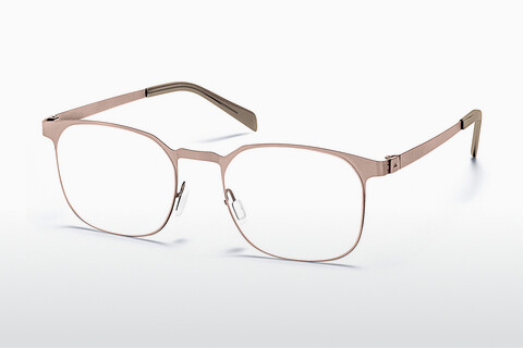 Óculos de design Sur Classics Noel (12506 rose gold)