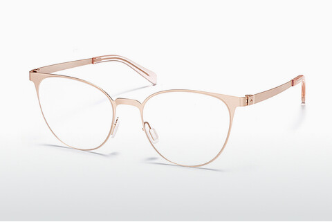 Óculos de design Sur Classics Isabelle (12508 rose gold)