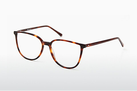 Óculos de design Sur Classics Vivienne (12516 havana)