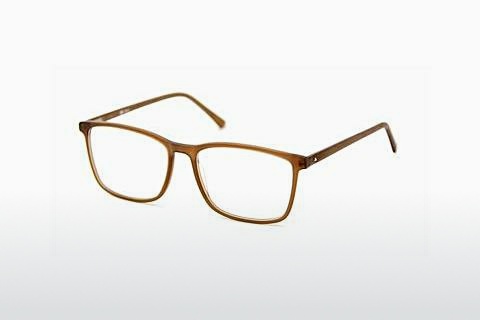 Óculos de design Sur Classics Oscar (12517 lt brown)