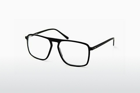 Óculos de design Sur Classics Pepin (12518 black)