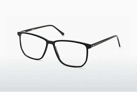Óculos de design Sur Classics Roger (12519 black)