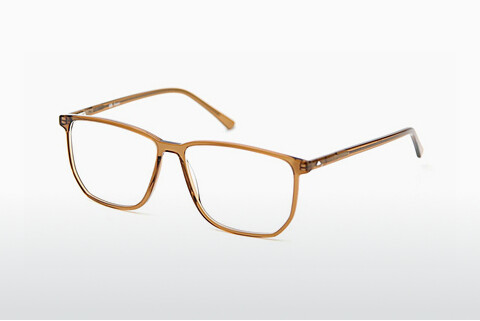Óculos de design Sur Classics Roger (12519 lt brown)