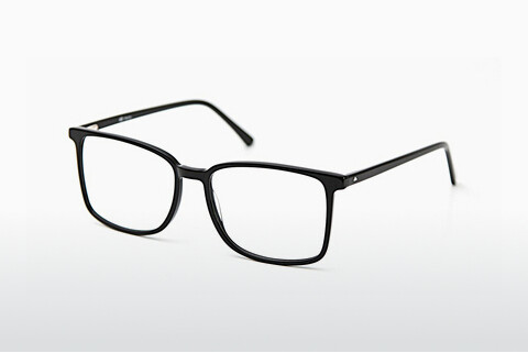Óculos de design Sur Classics Bente (12520 black)