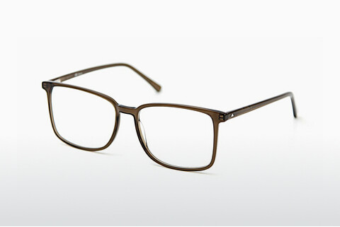 Óculos de design Sur Classics Bente (12520 olive)