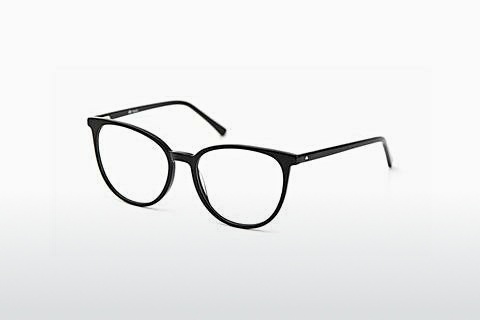 Óculos de design Sur Classics Giselle (12521 black)