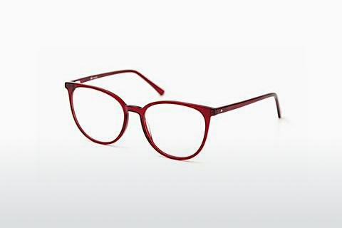 Óculos de design Sur Classics Giselle (12521 red)