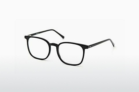 Óculos de design Sur Classics Jona (12522 black)