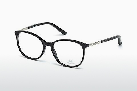 Óculos de design Swarovski FANCY (SK5163 001)