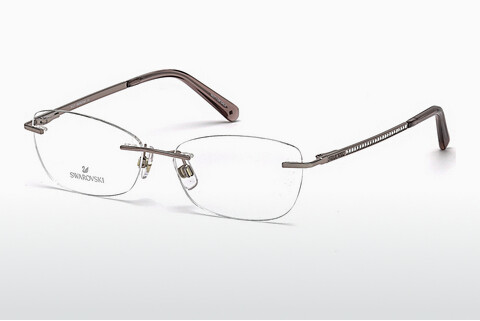 Óculos de design Swarovski SK5262 072