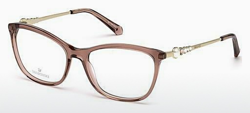 Óculos de design Swarovski SK5276 072