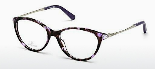 Óculos de design Swarovski SK5349 55A