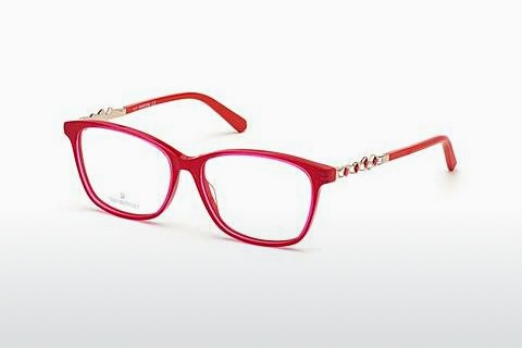 Óculos de design Swarovski SK5371 068
