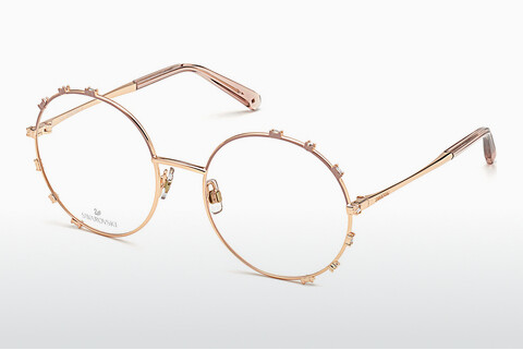 Óculos de design Swarovski SK5380 033