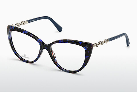 Óculos de design Swarovski SK5382 055