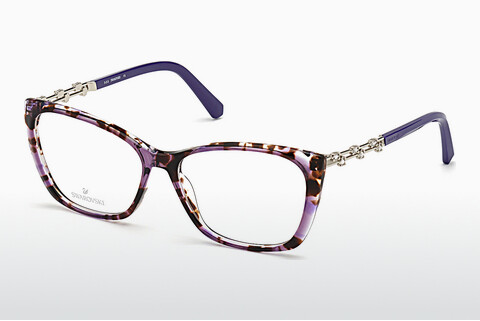 Óculos de design Swarovski SK5383 055