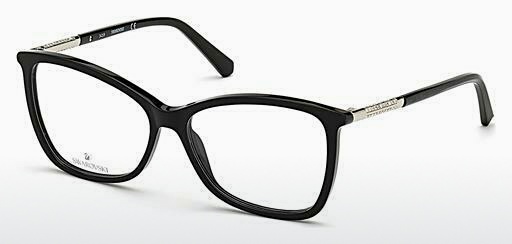 Óculos de design Swarovski SK5384 001